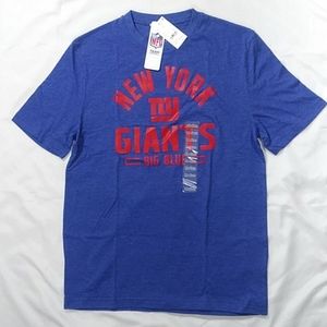 NY Giants Big Blue Tee